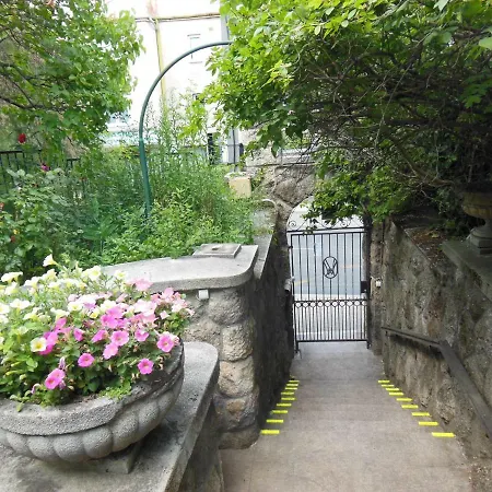 Garden * 부다페스트