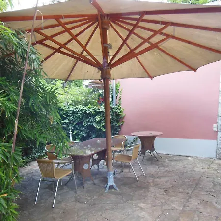 Garden *