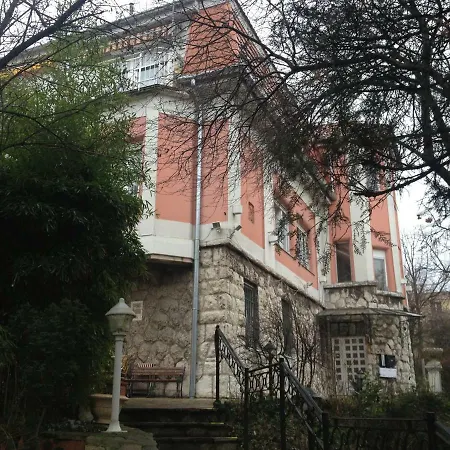 Garden Privatunterkunft *