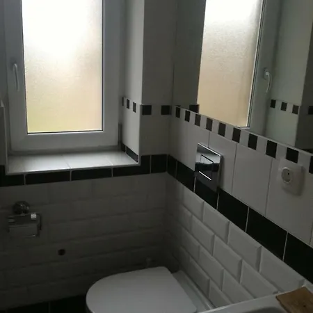 Appartamento Garden Budapest