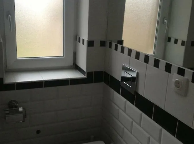 Ubytování v soukromí Garden Budapešť