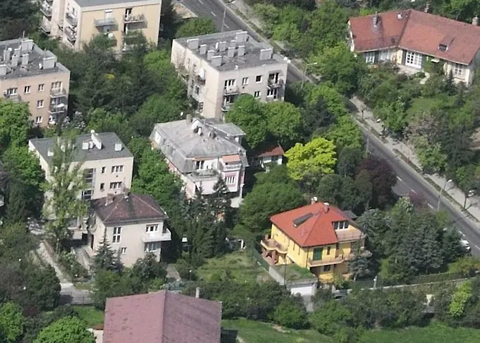 Ubytování v soukromí Garden