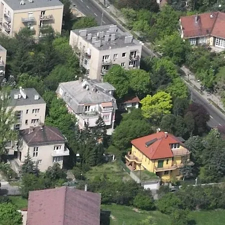 Apartament Garden
