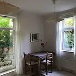 Garden منزل للإقامة بودابست